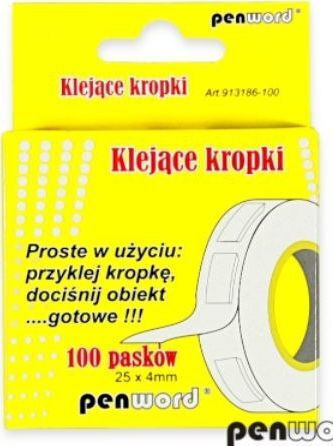Penword Είδος Χειροτεχνίας σε Πολύχρωμο Χρώμα