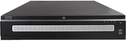 BCS BCS-L-NVR6408XR-A-8K-Ai NVR 64 Καναλιών 4K BCS BCS-L-NVR6408XR-A-8K-Ai NVR 64 Καναλιών 4K