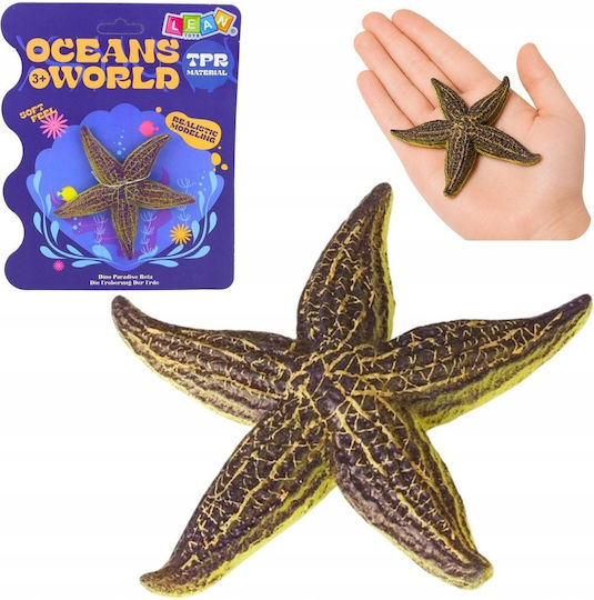 Lean Toys Miniature Toy for 3+ Years 9.5cm