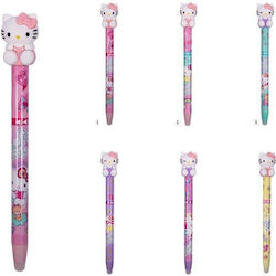 Hello Kitty Στυλό Gel (Διάφορα Σχέδια) Hello Kitty Στυλό Gel (Διάφορα Σχέδια)