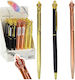 Lean Toys Pixuri Ballpoint 24 bucăți