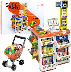 Lean Toys Magazin pentru copii pentru 3+ ani