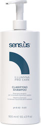 Sensus Care Shampoo 900ml Sensus Care Shampoo 900ml