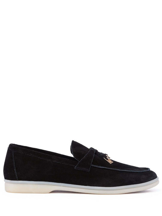 Komis & Komis Loafers Dama din Piele în Culoare...