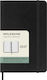 Moleskine Седмичен Дневник 2027 в практичен джо...
