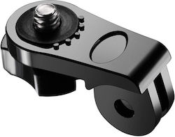 Telesin Screw Adapter Adjustment Arm Sr-cvt-k3a Telesin Screw Adapter Adjustment Arm Sr-cvt-k3a