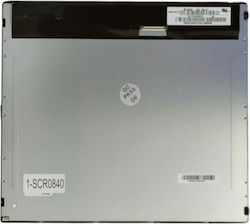 Οθόνη 17" LED / Touch / 60Hz Matte για Laptop M170ege-l20 1-SCR0840 Οθόνη 17" LED / Touch / 60Hz Matte για Laptop M170ege-l20 1-SCR0840