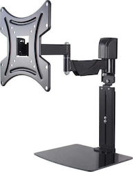 Red Eagle Flexi Επιτραπέζια Βάση Τηλεόρασης έως 42"