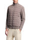 Beige Jacket