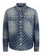 Denim Jacket Blue