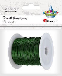 Titanum Schmuckherstellungsmaterialien Draht Titanum Schmuckherstellungsmaterialien Draht
