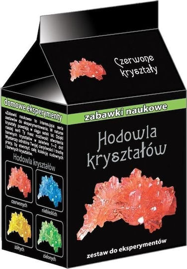 Ranok Creative Εκπαιδευτικό Παιχνίδι Κρύσταλλα για 3+ Ετών