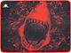 White Shark Sky Walker L Gaming Mauspad Groß (400mm) GMP-1699L