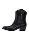 Women's Ankle Boots Black