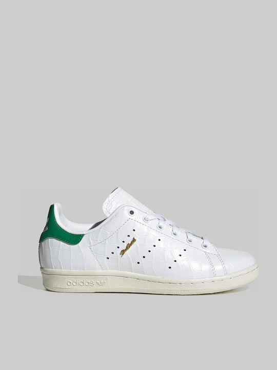 Stan Smith Damen Sneakers Weiße