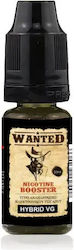 Velvet Vape Wanted Booster Hybrid Νικοτίνη 20mg 10ml Velvet Vape Wanted Booster Hybrid Νικοτίνη 20mg 10ml