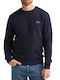 Sweatshirts Für Herren Navy