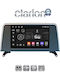 Clarion Car Audio System for BMW X5 (E70) / X6 (E71) / X6 (Bluetooth/USB/WiFi/GPS/Apple CarPlay/Android Auto)