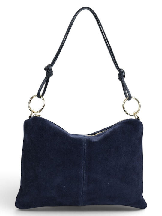 Passaggio Leather Leather Women's Shoulder Bag ...