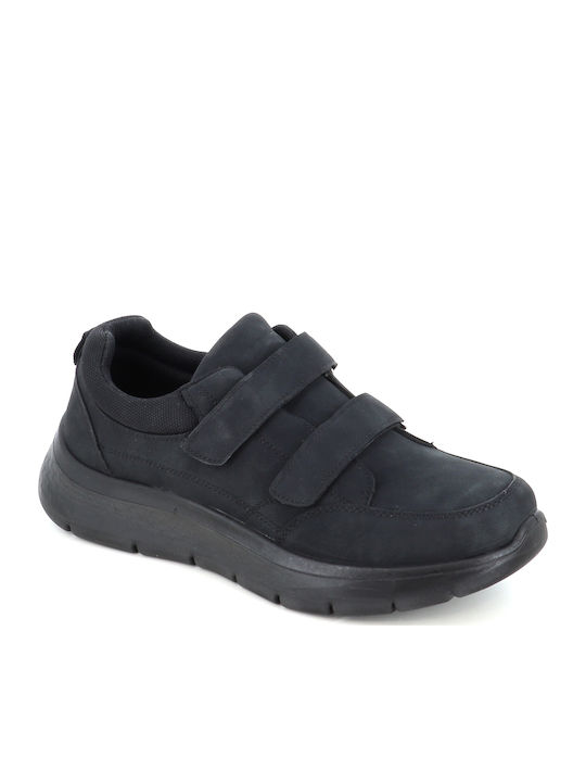 Men's Sneakers Black 268/8228_BLACK
