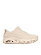 Glide-step Frauen Anatomisch Sneakers Beige