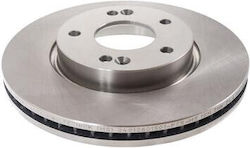 Disc De Frână Hyundai I30 I30 Cw Ix20 Ceed Ceed Sw Pro Ceed Soul Soul Ii Venga 517122k100