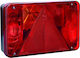 Задна Лампа 22x14 См Lzt 471 Lh