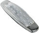 Truck Volume Light 12-24V - White 666661_w