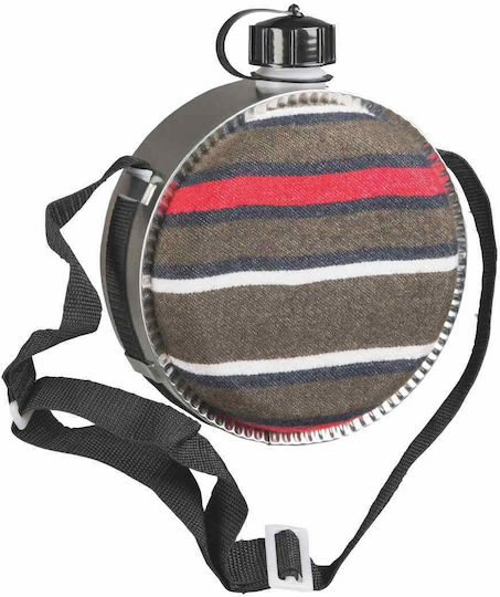 Mil Tec Western Canteen Felt Cover 1.9 Ltr.-δυτικού Τύπου Παγούρι Τσόχινη Επένδυση 1,9 Lt 99-transparent