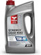 Triax Synergy Gear Max 75w-90 Ulei De Transmisie Manuală Full Sintetic Gl-5 Ls Capacitate 3,78 L