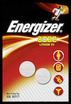 Energizer Energizer Lithium Uhrenbatterien CR20...