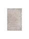 Beauty Home 9255 Rechteckiger Beiger Wohnzimmer Teppich 133x190cm