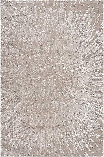 Beauty Home 9255 Χαλί Ορθογώνιο Μπεζ 160x230cm