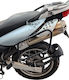 Motorise Странични Монтажи За Мотоциклетни Куфари Bmw F650gs Dakar G650gs 1999-2007