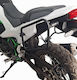 Motorise Странични Монтажи Куфари Kawasaki КЛЕ 500 2026+