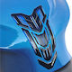 Стикер за резервоар Racing Blue Universal Cgart4p Onedesign