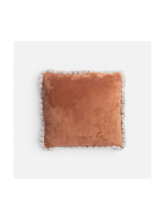 Nef-Nef Homeware Sofa Cushion Pompozia Velvet C...