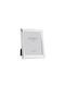 Metallic Photo Frame With Silver Frame