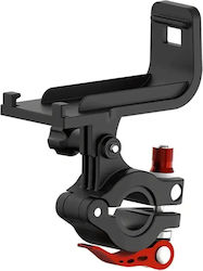 Sunnylife Bază de suport pentru camere de acțiune AIR2-Q9402 pentru bicicletă pentru DJI / GoPro / Insta360
