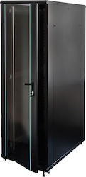 Delta SP01_13713238 Dulapuri Pentru Rack-uri Cu Picioare 42U