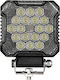 Working Lamp Mini 18led 26w 12-24v