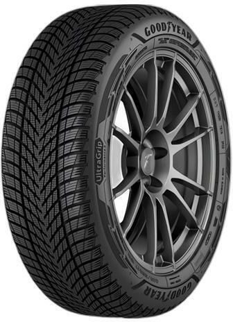 Goodyear 235/45R21 101VV SCT FP XL Anvelopă De Iarnă Pentru Autoturism