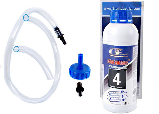 Fap Fluid 09 K.zie Negru Eolys Extend 1 Litru