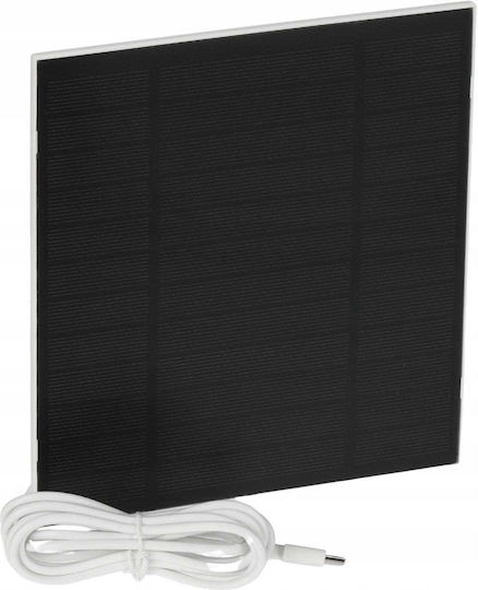 Delta Power Panou Solar Portabil Încărcător 5W Pentru Dispozitive Portabile SP-5W-CS
