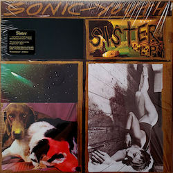 Sonic Youth Sister Vinyl Sonic Youth Sister Vinyl