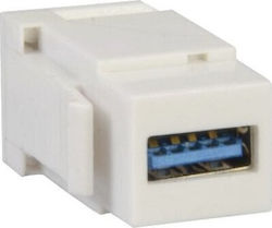 Ospel USB Verbindungsstück 1 Stück