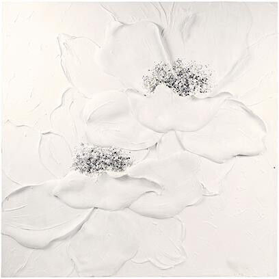Πίνακας σε Καμβά 100x100 cm