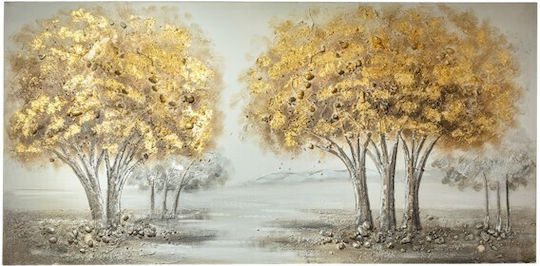 Canvas Painting 120x60cm