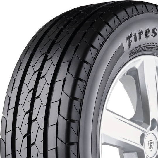 Firestone 195/65R16 104T Sommerreifen für Autoreifen