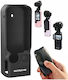 Căptușeală pentru Husă de Protecție Sunnylife TPU DJI Osmo Pocket 3 4 4P OP4-BHT200-D SB12009